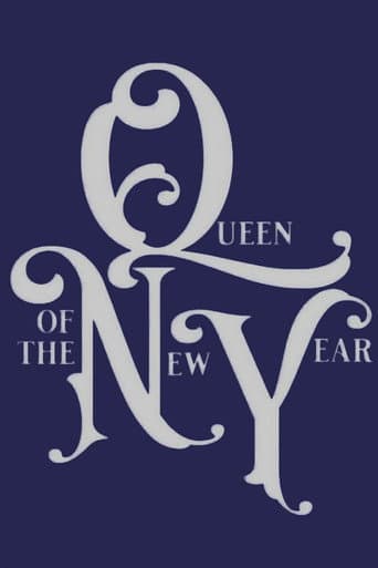 Queen Of The New Year afişi