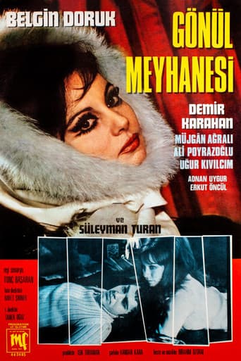 Gönül Meyhanesi afişi