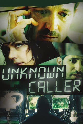Unknown Caller afişi