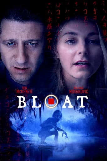 Bloat afişi