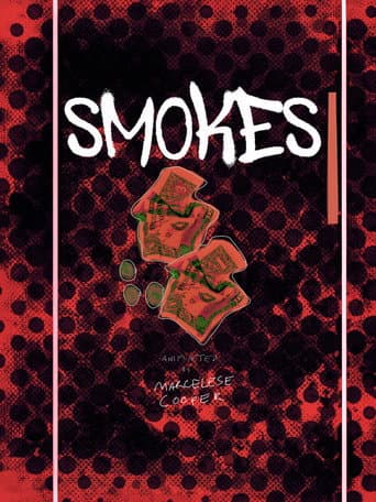 SMOKES afişi
