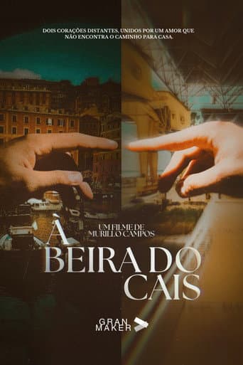 À Beira do Cais afişi