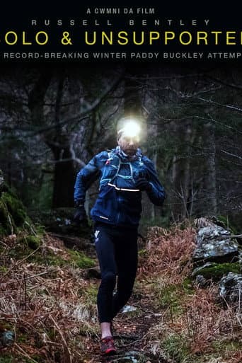 Solo & Unsupported afişi