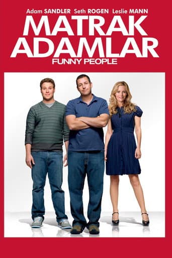Matrak Adamlar afişi