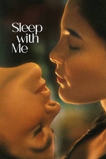 Sleep with Me afişi