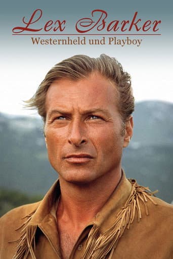 Lex Barker - Westernheld und Playboy afişi