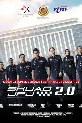 Skuad JPJ 2.0 afişi