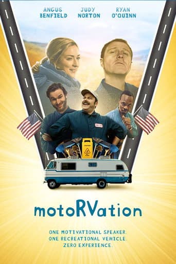 Motorvation afişi