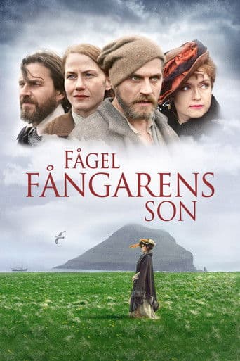 Fågelfångarens son afişi