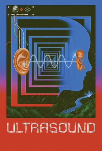 Ultrasound afişi
