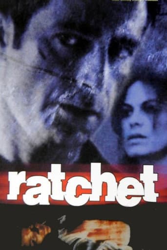 Ratchet afişi