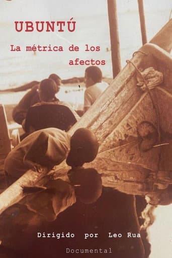Ubuntú: la métrica de los afectos afişi