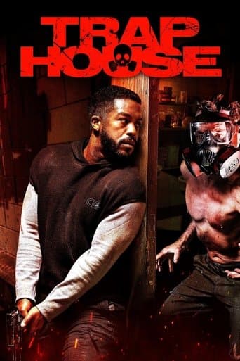 Trap House afişi