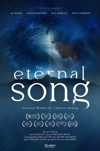 The Eternal Song afişi