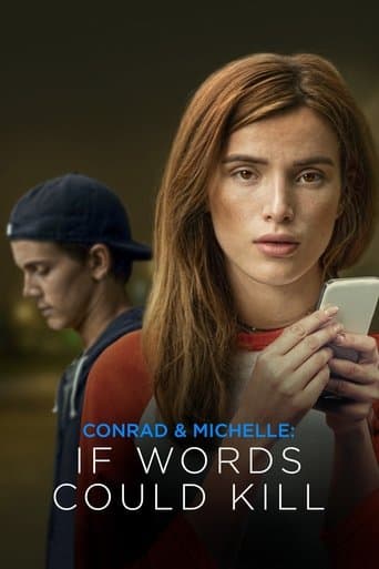 Conrad & Michelle: If Words Could Kill afişi