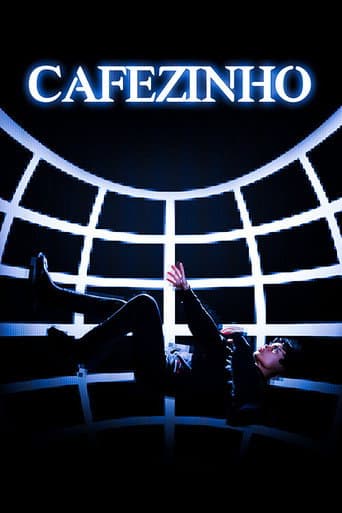 Cafezinho afişi