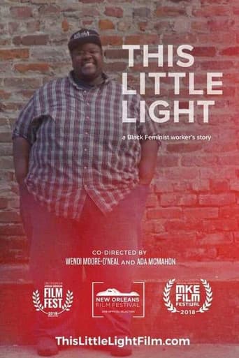 This Little Light afişi