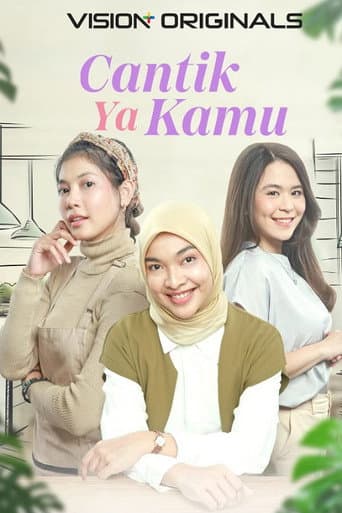 Cantik Ya Kamu afişi