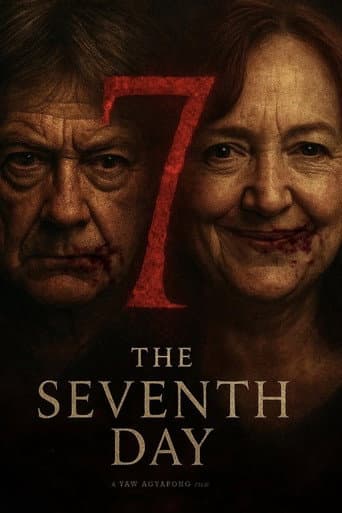 The Seventh Day afişi