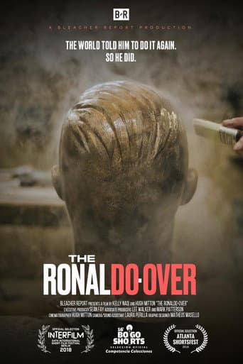 The Ronaldo-Over afişi