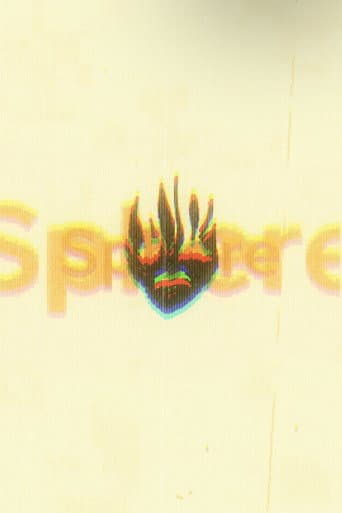 Sphere afişi