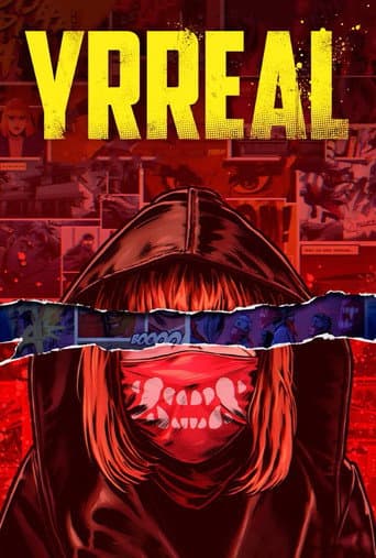 Yrreal afişi
