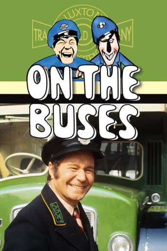 On the Buses afişi
