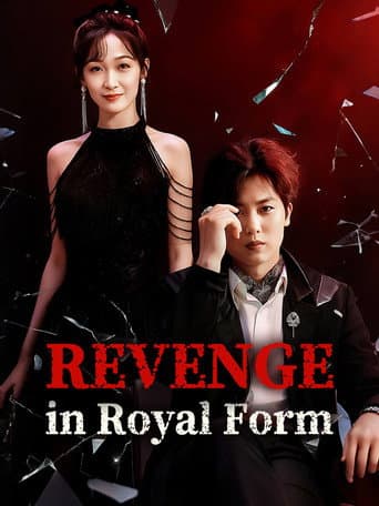 Revenge in Royal Form afişi