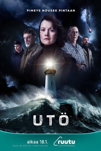 Utö afişi