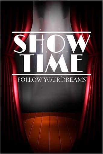 Showtime afişi