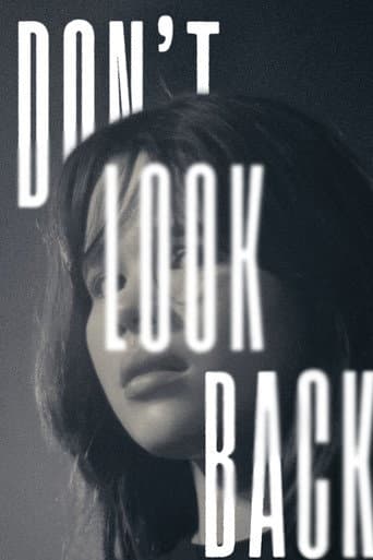 Don’t Look Back afişi