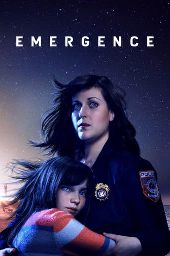 Emergence afişi