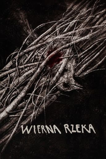 Wierna rzeka afişi