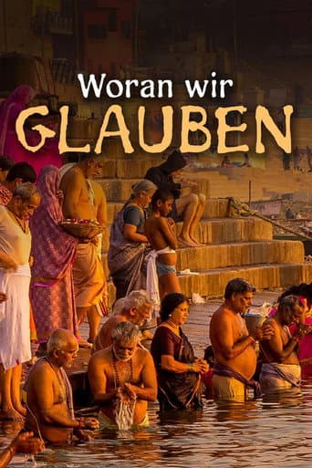 Woran wir glauben afişi