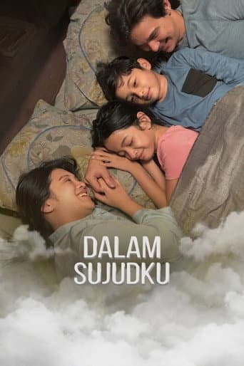 Dalam Sujudku afişi