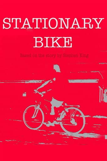 Stationary Bike afişi