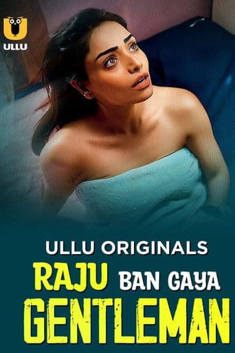 Raju Ban Gaya Gentleman afişi