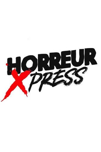 Horreur Xpress afişi