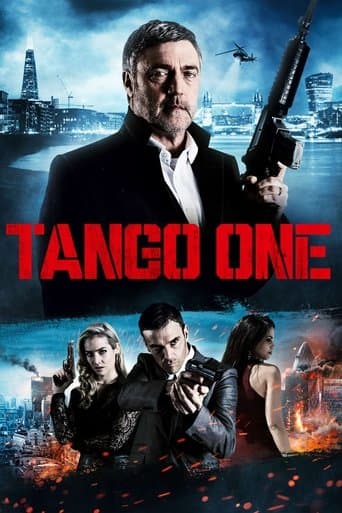 Tango One afişi