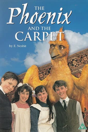 The Phoenix and the Carpet afişi