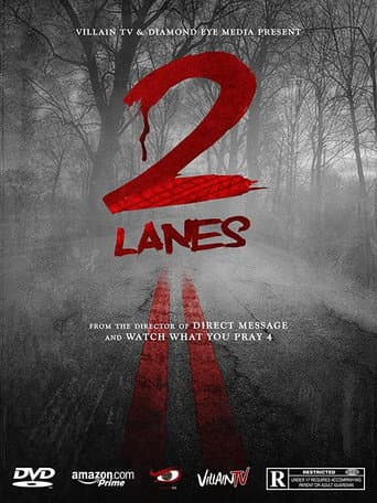 2 Lanes afişi