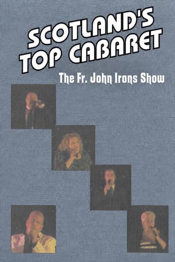 The Fr. John Irons Show