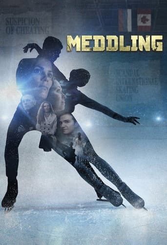 Meddling afişi