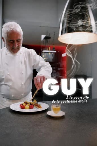 Guy, à la poursuite de la 4e étoile afişi
