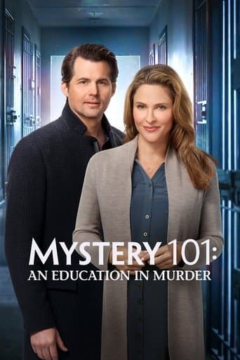 Mystery 101: An Education in Murder afişi