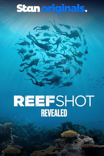 Revealed: Reefshot afişi