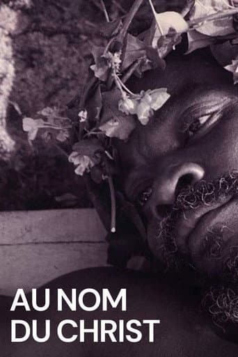Au nom du Christ afişi