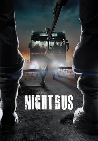 Night Bus afişi