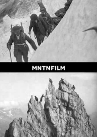 Comment on gravit les pentes des montagnes afişi