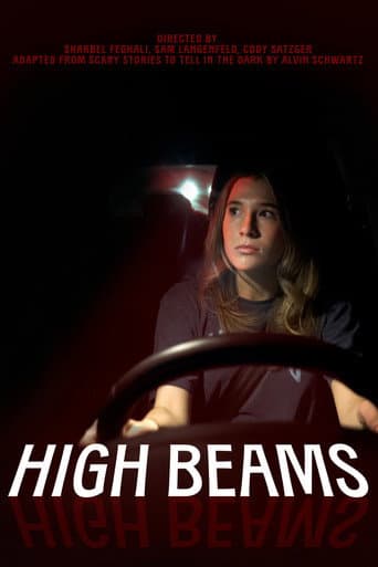 High Beams afişi